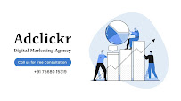 Adclickr - Digital Marketing Agency