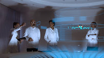 Maxqsoft web services