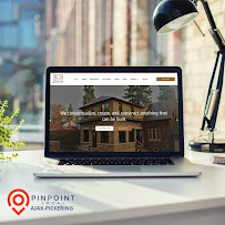 Ajax-Pickering Web Services