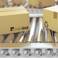 OrderGrid Toronto
