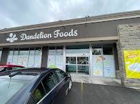 Dandelion Foods