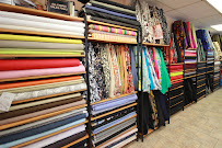 Darrell Thomas Textiles