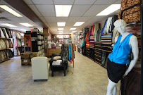 Darrell Thomas Textiles