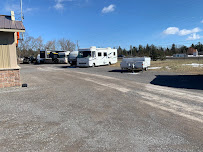 Mini Mall Storage - Almonte East