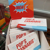 Pop's Cannabis Co. | Almonte Weed Store