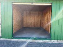Mini Mall Storage