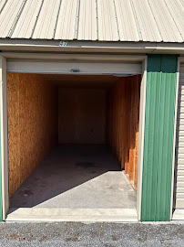 Mini Mall Storage