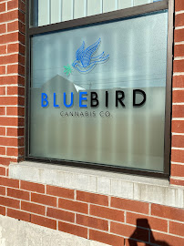 BlueBird Cannabis Almonte | Premium Recreational Cannabis Dispensary