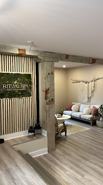 The Ritual Spa - formerly Blush & Black
