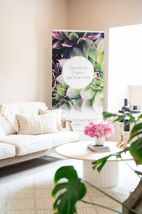 The Ritual Spa - formerly Blush & Black