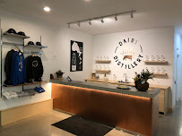 VODKOW-Dairy Distillery