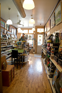J.B. Arts