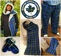 Maritime Tartan Company and East Coast Lifestyle Retailer