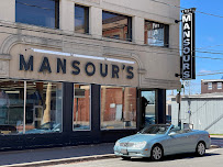 Mansour's Menswear