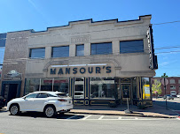 Mansour's Menswear