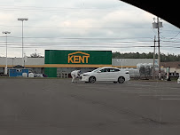 Kent Building Supplies