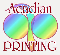 Acadian Printing