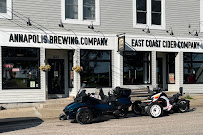 Annapolis Brewing Company