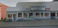 Huestis Annapolis Royal