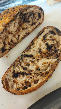 Goat Island Bread Co.