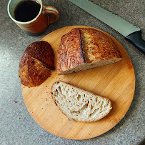 Goat Island Bread Co.
