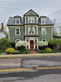 The Garrison House Inn