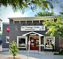 The Vintage Crate