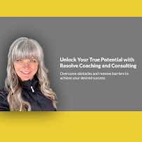 Resolve Coaching and Consulting