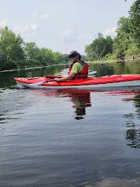 Ottawa Valley Air Paddle