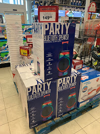 Canadian Tire