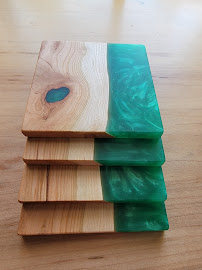 Prior's Edge Creations