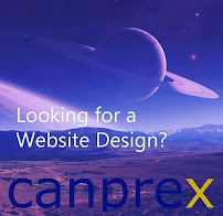 Canprex, Canada Web Design & Google Ads.