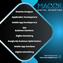 MACCK Digital Marketing