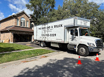 Two Men and a Truck