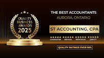 ST Accounting, CPA