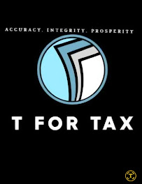 T for Tax