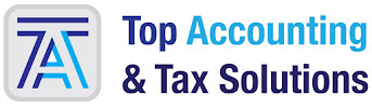Top Accounting & Tax Solutions Inc.