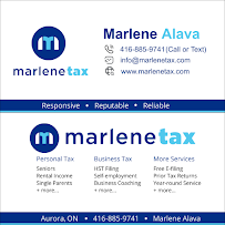 Marlene Tax