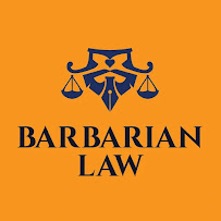 Barbarian Law