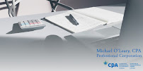 Michael O'Leary CPA Professional Corporation
