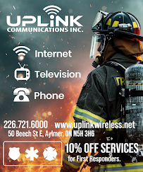 UpLink Communications Inc