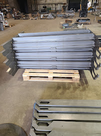 Custom Quality Manufacturing