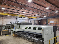 Custom Quality Manufacturing
