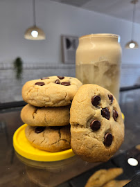 Huckleberry Cakes & Coffee