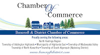 Bancroft & District Chamber of Commerce
