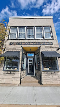 Cedar&Co. Botanicals