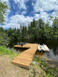 Cottage Docks