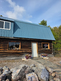 Princess Sodalite Mine