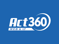ACT360 Web & IT Support