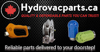 Hydrovacparts.ca